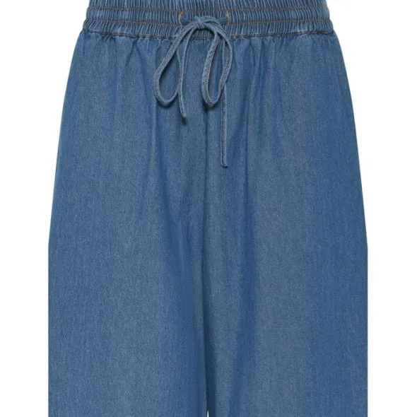 469HMNiso denim pants