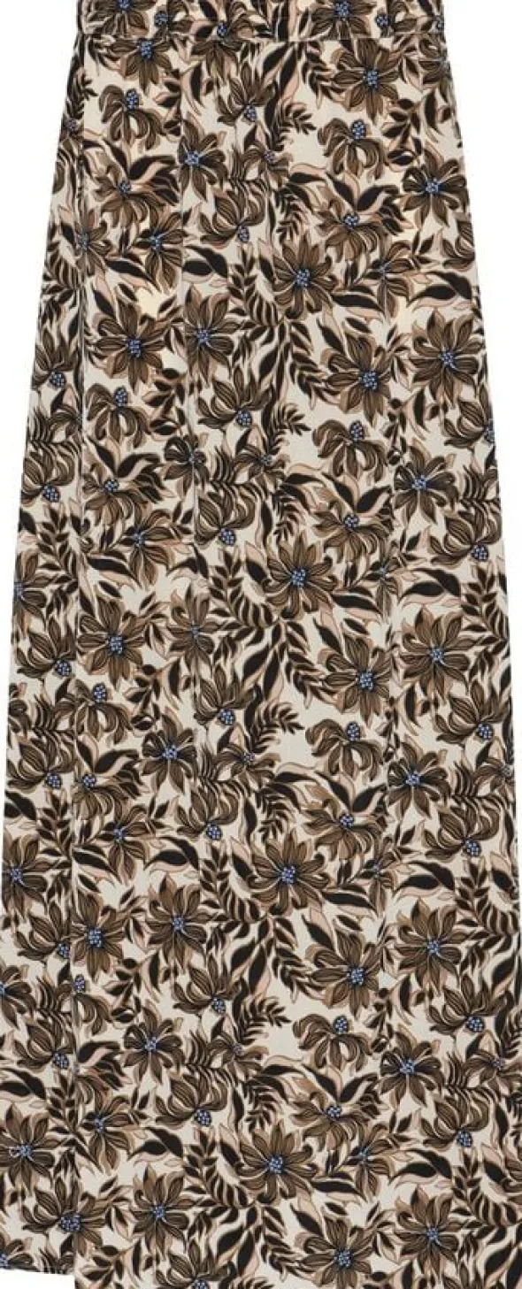 651HMSican maxi skirt