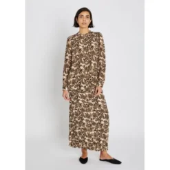 651HMSican maxi skirt