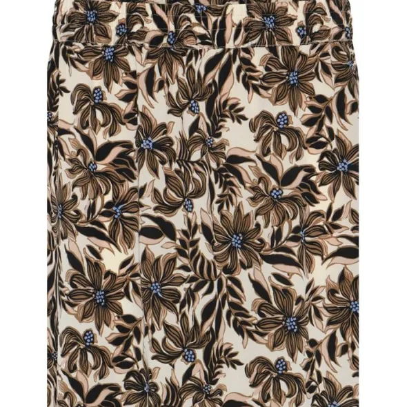 651HMSican maxi skirt