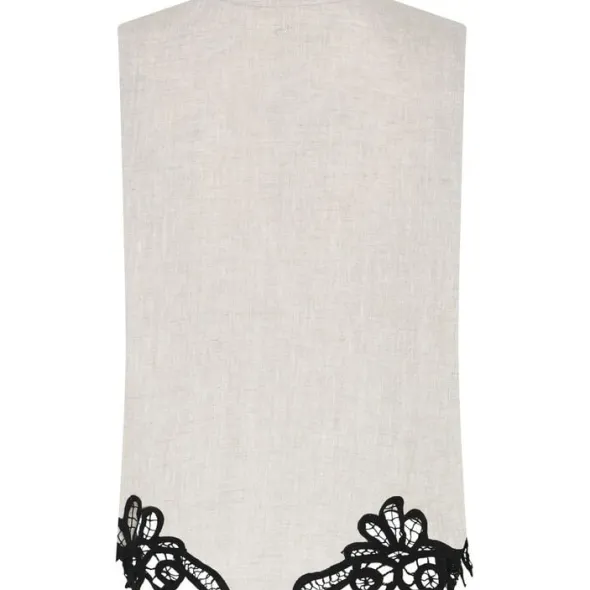 438HMTeni blouse