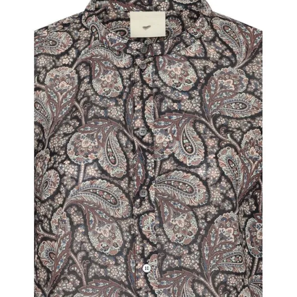 427HMTeras shirt