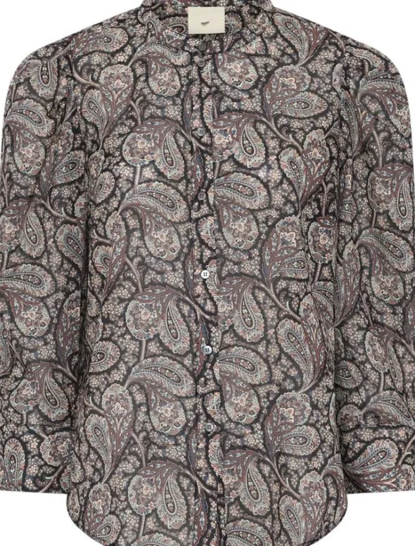 427HMTeras shirt