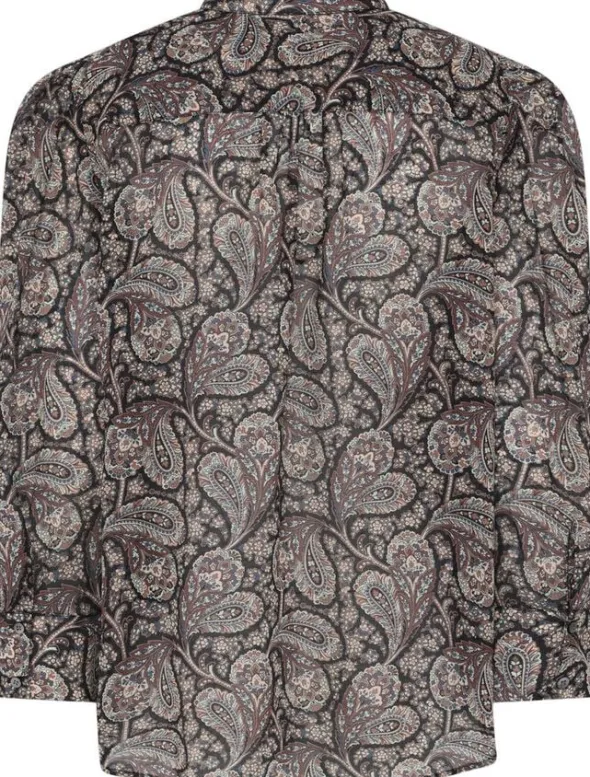 427HMTeras shirt