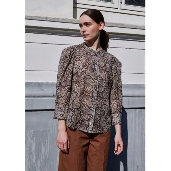 427HMTeras shirt