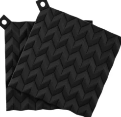 HOLD-ON grytlapp black