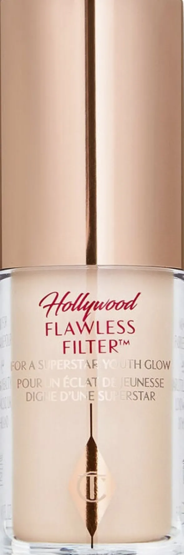 Hollywood Flawless Filter - Foundation i resestorlek