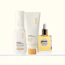 Honey Milk Active Repair - Reparerande leave-in-spraybalsam