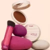Hoola Wavemaker bronzing balm brush