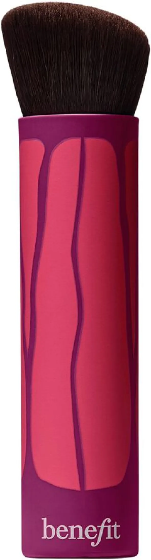 Hoola Wavemaker bronzing balm brush