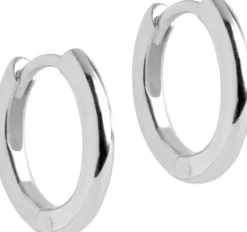 Hoops, Chunky classic 10 mm