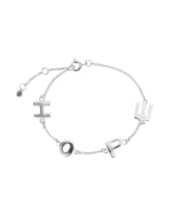 Hope bracelet