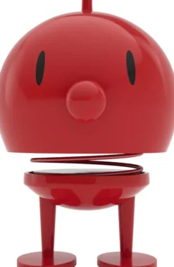 Hoptimist Bumble XL Red