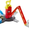 Hot Wheels City Super Fir