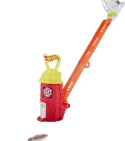 Hot Wheels City Super Fir
