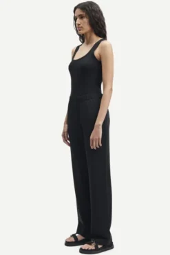 Hoys straight pants 7331