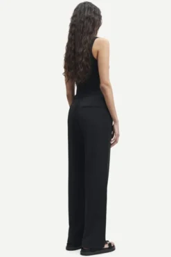 Hoys straight pants 7331