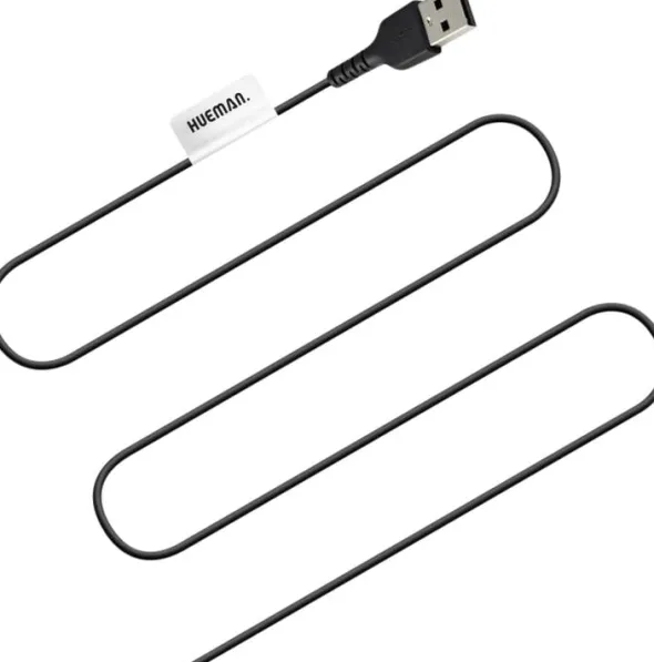 Hueman - Vibrating Cock Ring