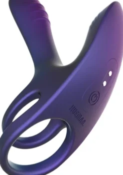 Hueman - Vibrating Cock Ring