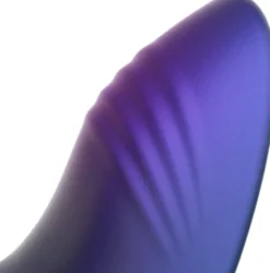 Hueman - Vibrating Cock Ring