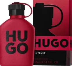 Hugo Intense Eau de Parfum for Men 75ml (2. 6oz)