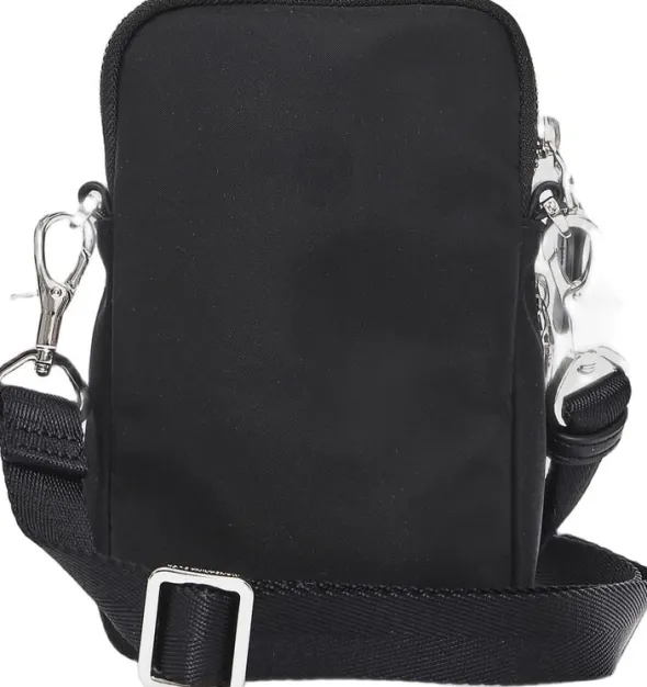 HUNTER SMARTPHONE CASE / BLACK
