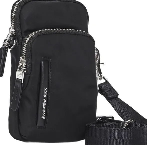 HUNTER SMARTPHONE CASE / BLACK