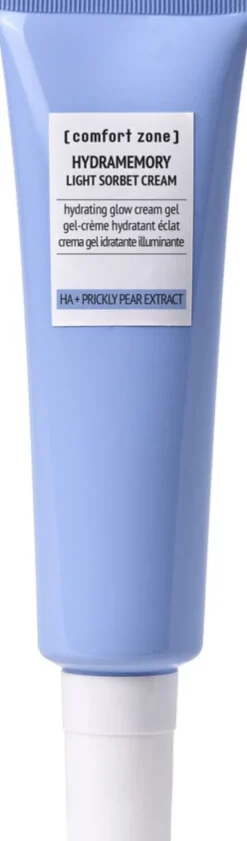 Hydramemory Light Sorbet Cream