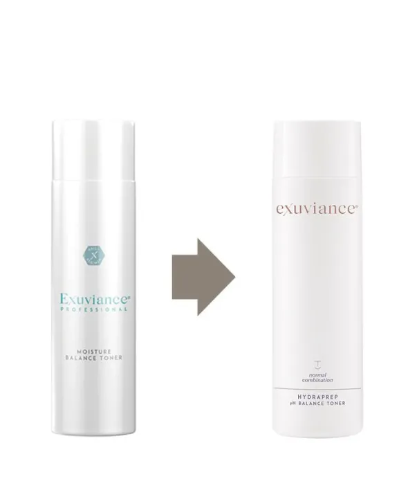 HydraPrep pH Balance Toner