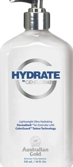 Hydrate by G Gentlemen