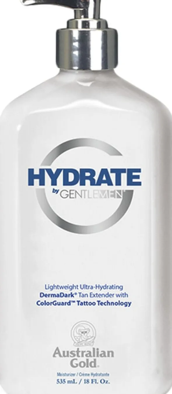 Hydrate by G Gentlemen