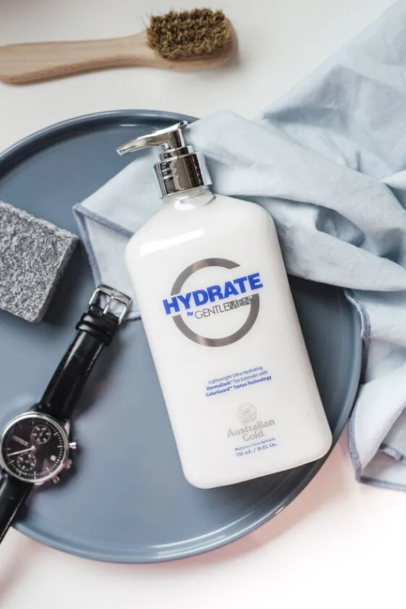 Hydrate by G Gentlemen