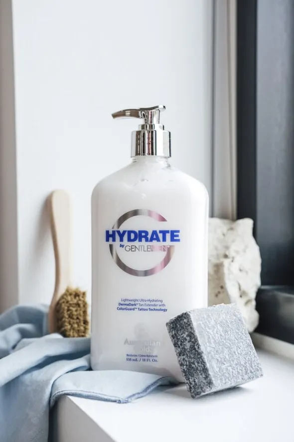 Hydrate by G Gentlemen