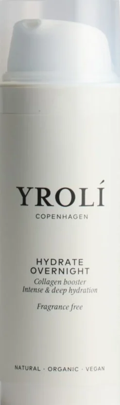 Hydrate Overnight