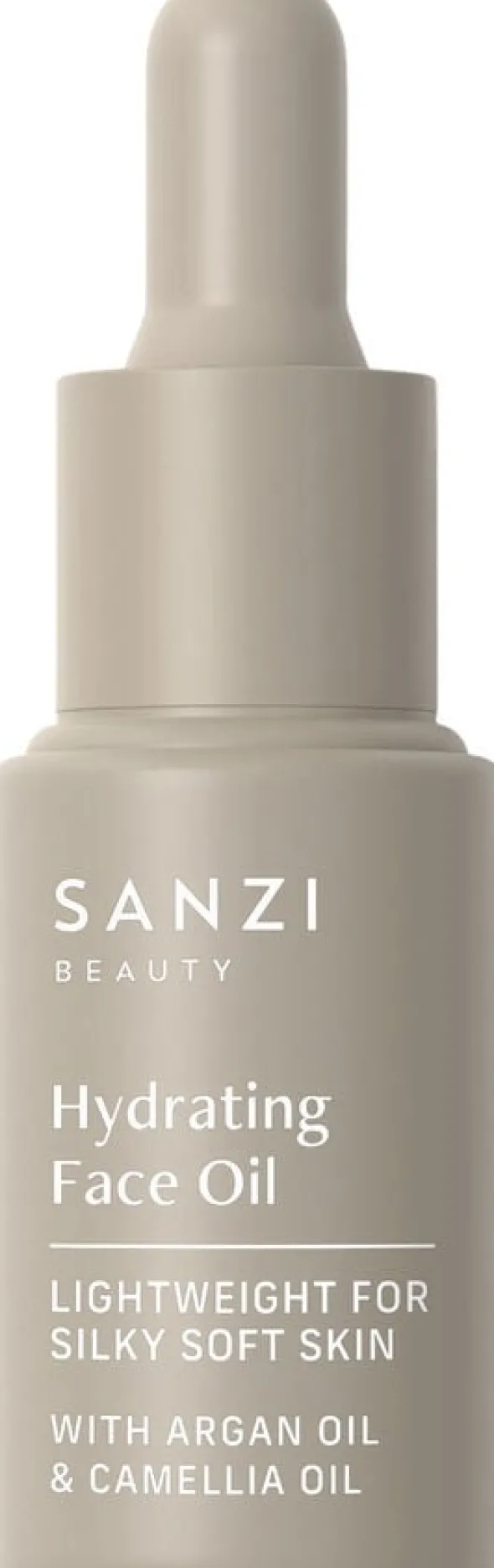 Hydrating Face Oil
