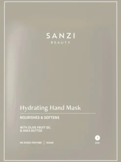 Hydrating Hand Mask