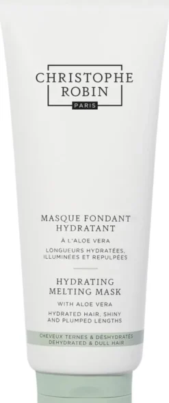 Hydrating Melting Mask - Aloe Vera