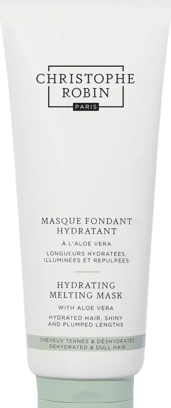 Hydrating Melting Mask - Aloe Vera