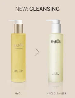 HY-ÖL Cleanser