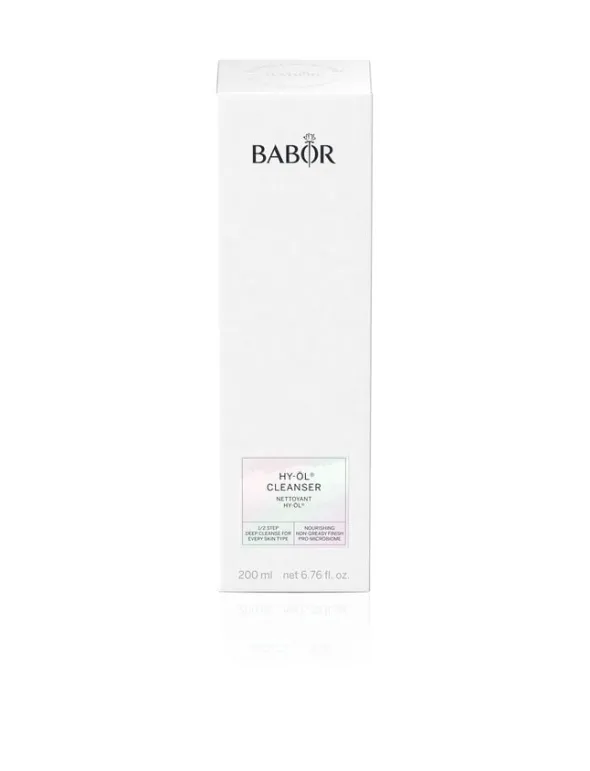 HY-ÖL Cleanser
