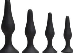 Hyssop Buttplug