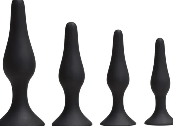 Hyssop Buttplug