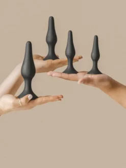 Hyssop Buttplug