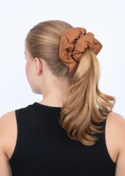 Ice Cream Scrunchie