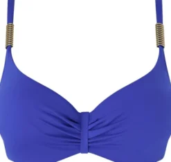 Icon Covering Bikini Top