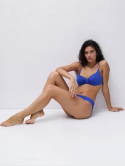 Icon Covering Bikini Top