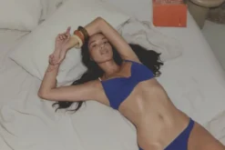 Icon Covering Bikini Top