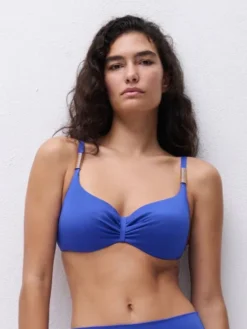 Icon Covering Bikini Top