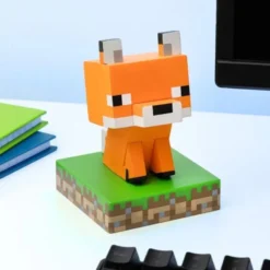 Icon Lampe - Fox Lampe