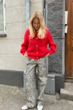IdaIC Cardigan